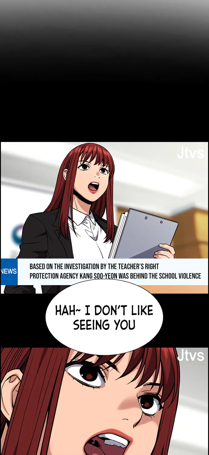 Get Schooled Chapter 41 page 64 - 