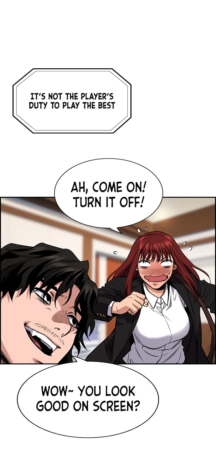 Get Schooled Chapter 41 page 77 - 