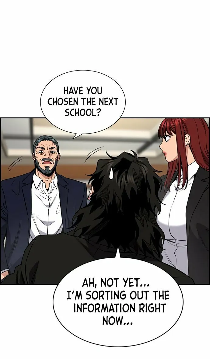 Get Schooled Chapter 41 page 84 - 