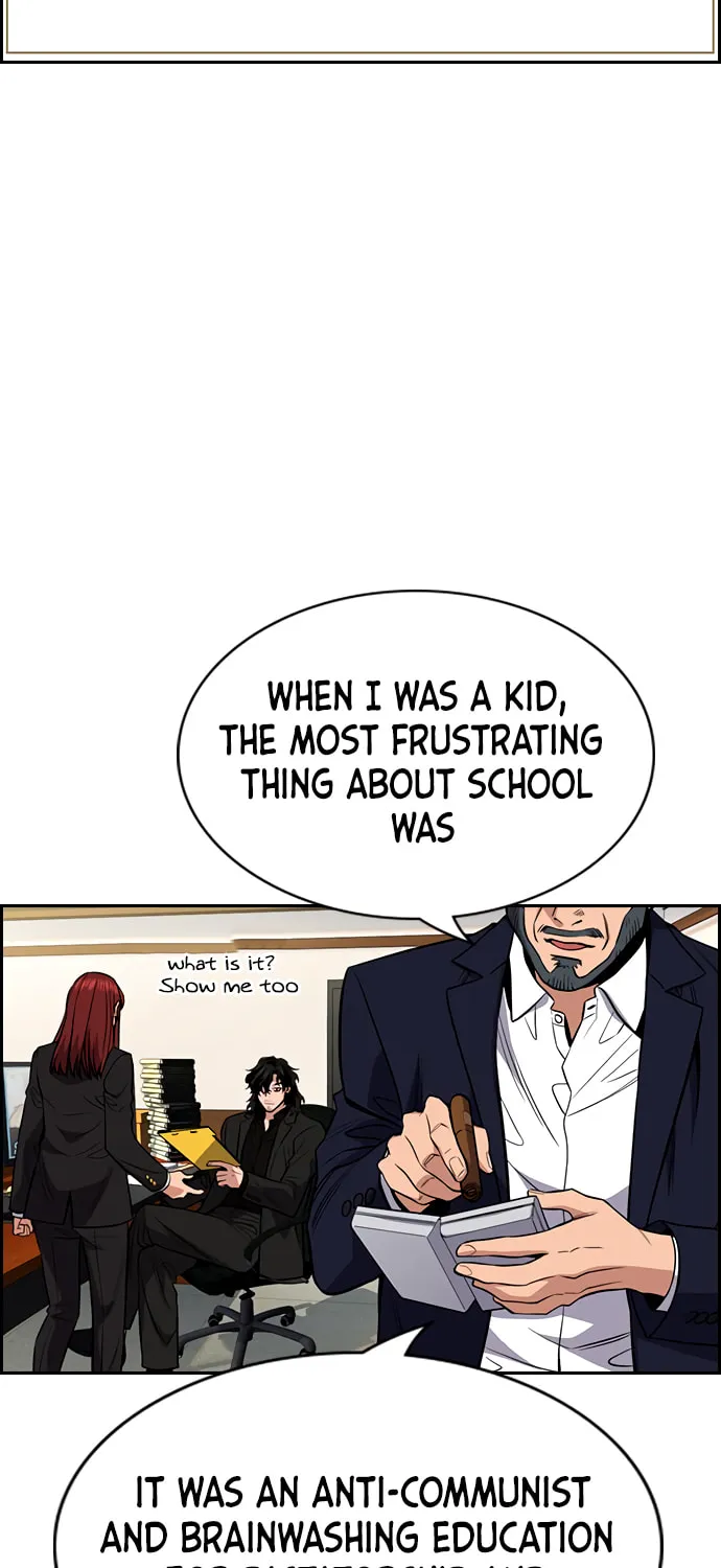 Get Schooled Chapter 41 page 90 - 