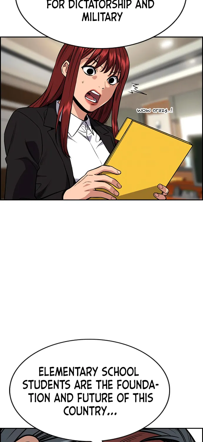 Get Schooled Chapter 41 page 91 - 