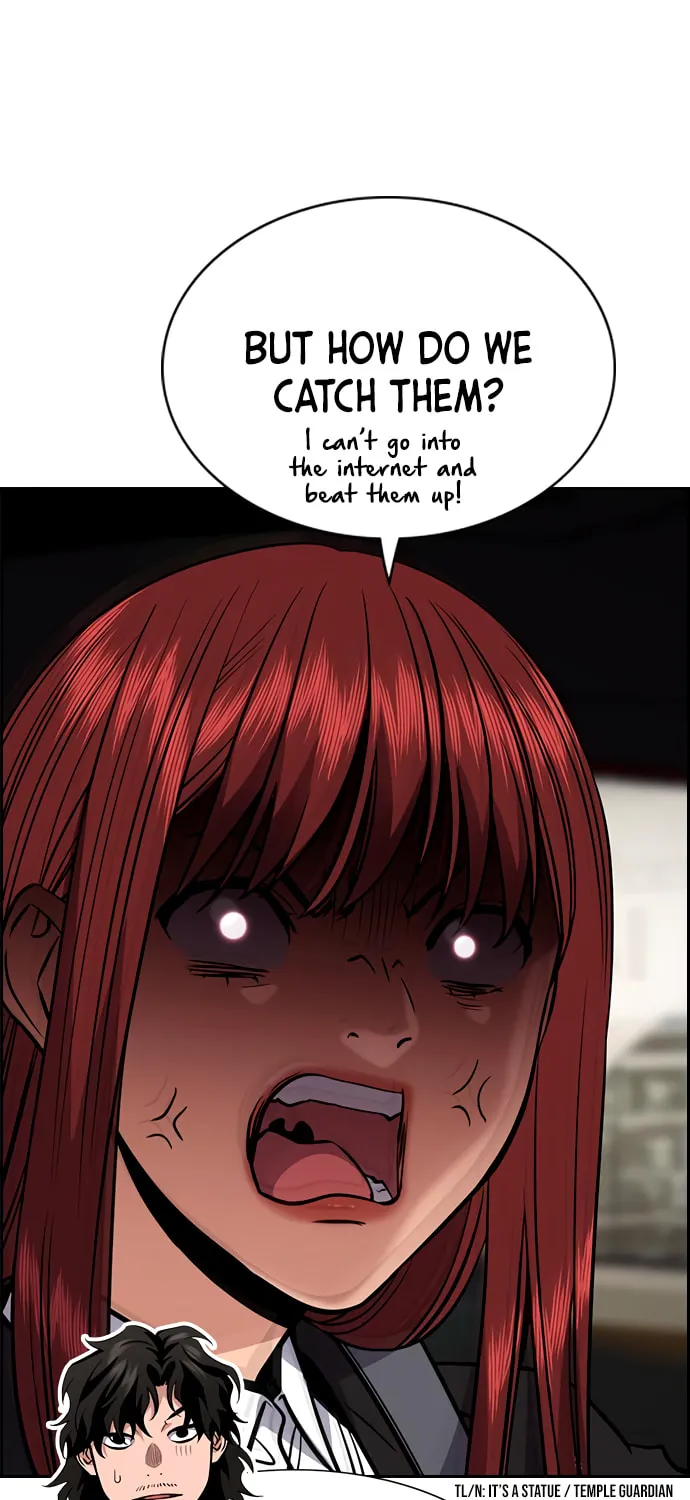 Get Schooled Chapter 42 page 21 - 