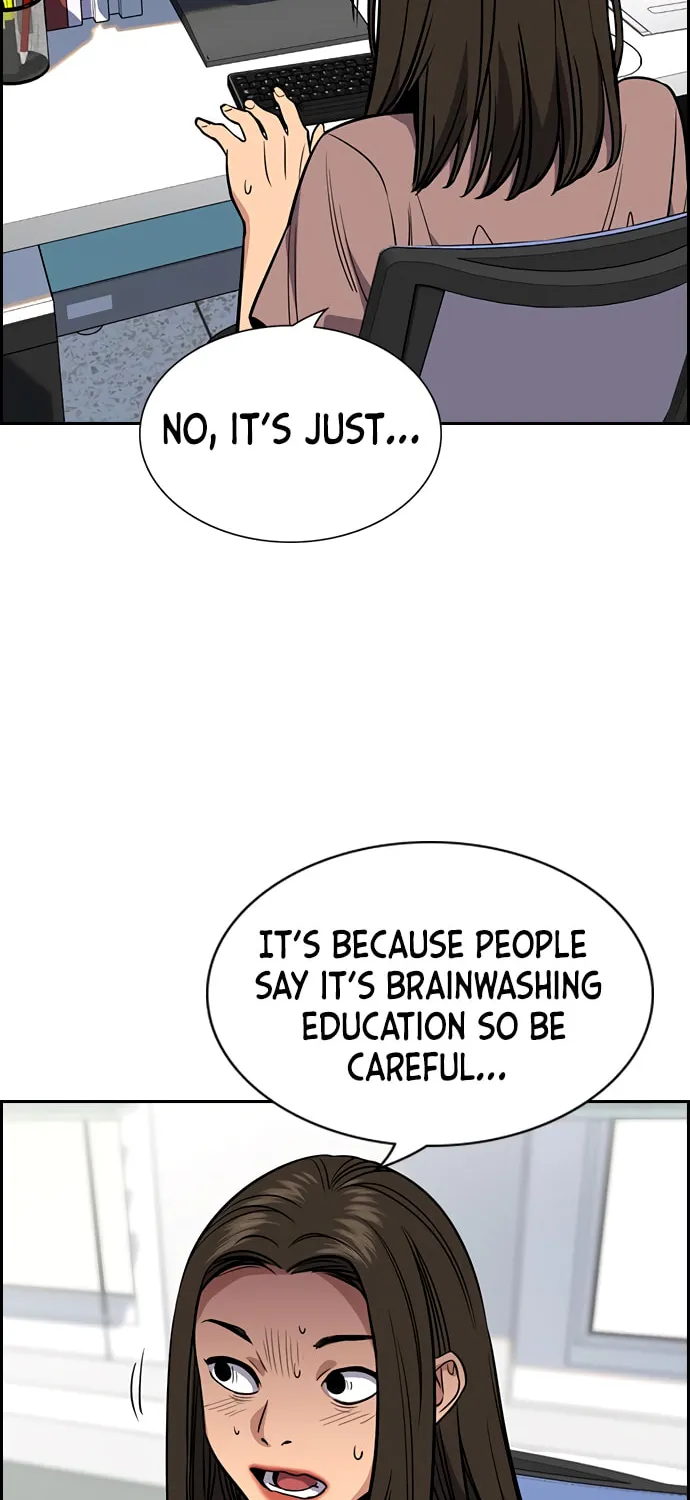 Get Schooled Chapter 42 page 33 - 