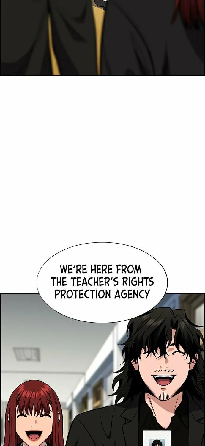 Get Schooled Chapter 42 page 38 - 