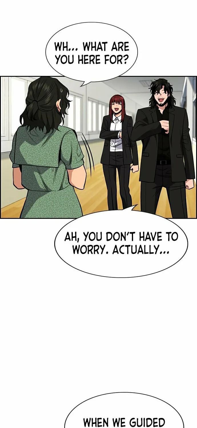 Get Schooled Chapter 42 page 41 - 