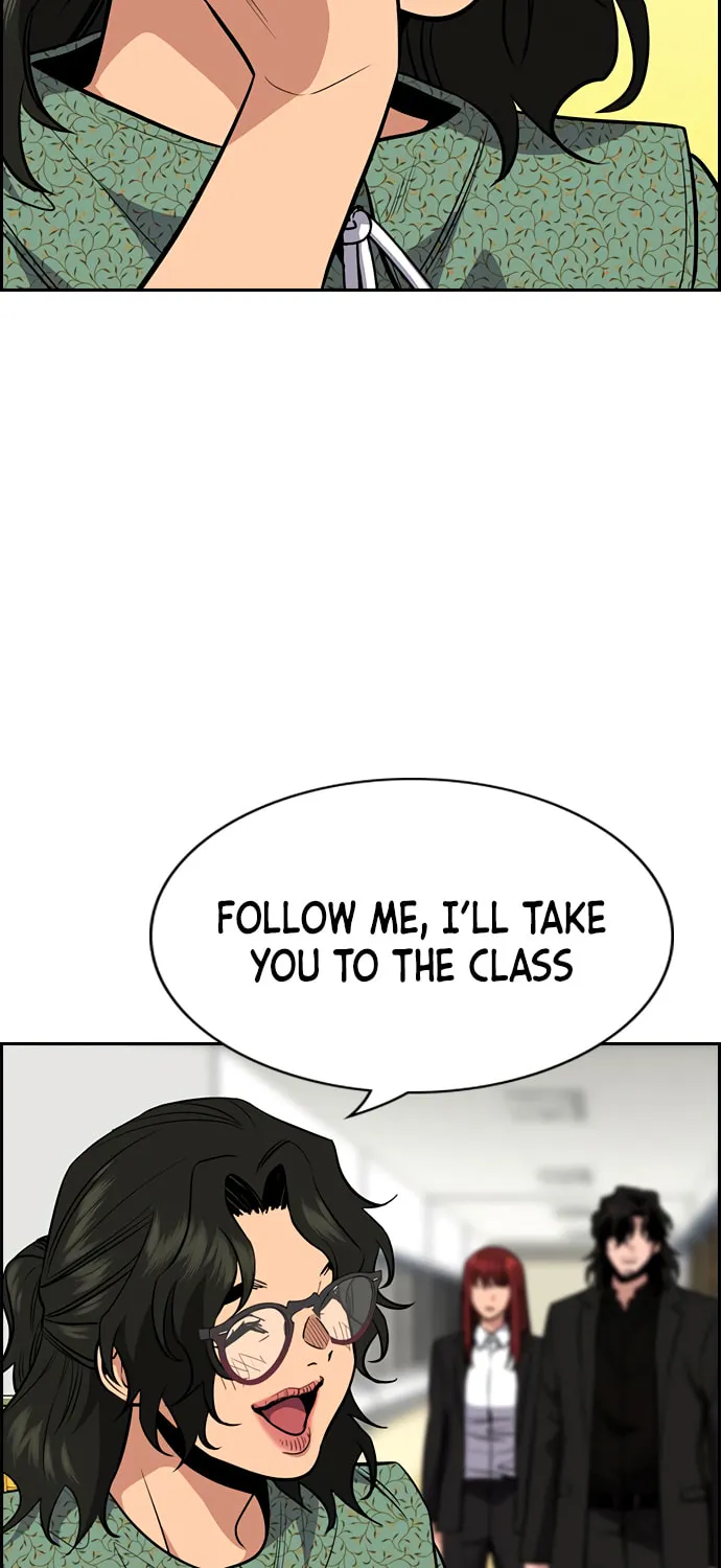 Get Schooled Chapter 42 page 45 - 