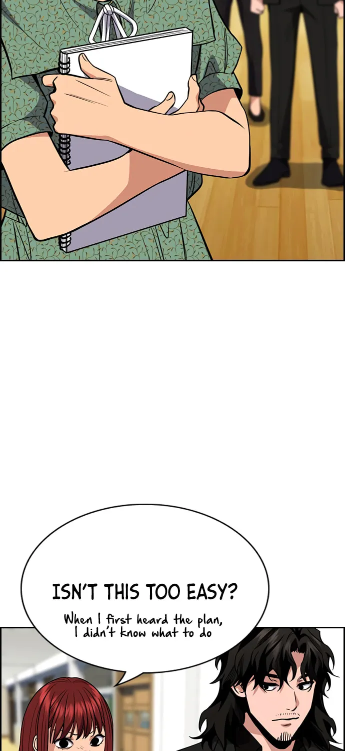 Get Schooled Chapter 42 page 46 - 