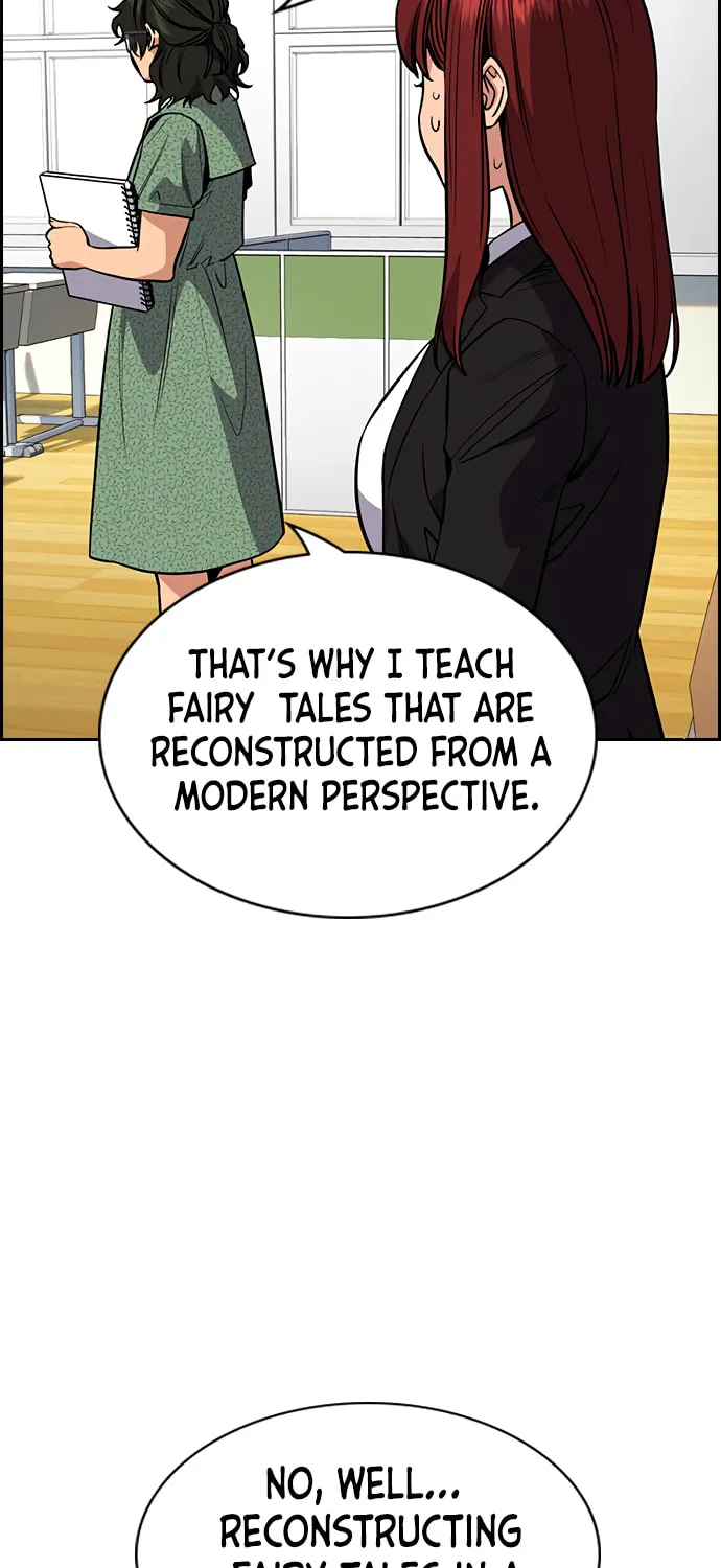 Get Schooled Chapter 42 page 54 - 
