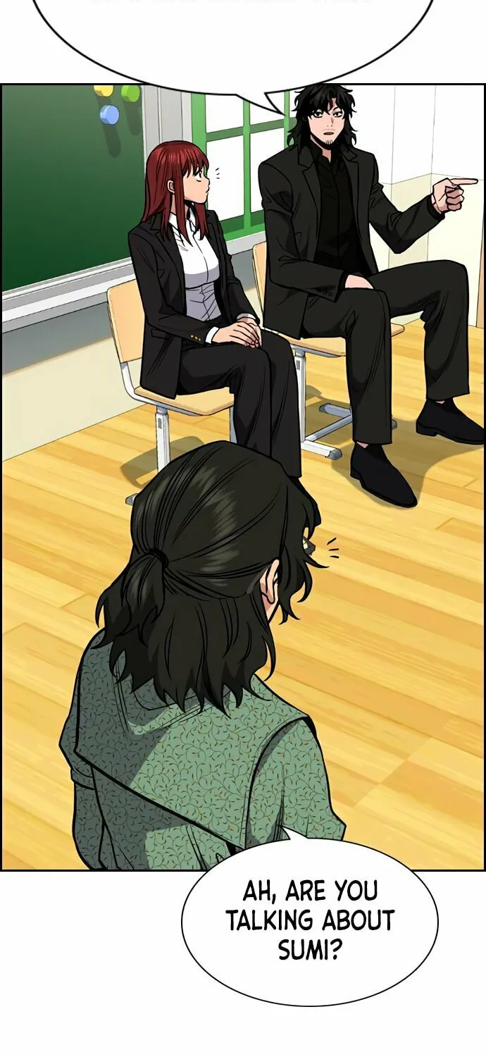 Get Schooled Chapter 42 page 69 - 