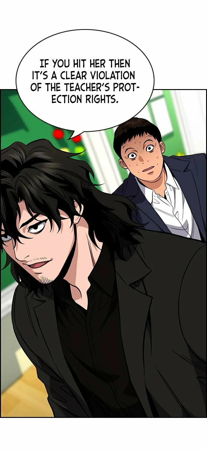 Get Schooled Chapter 42 page 98 - 