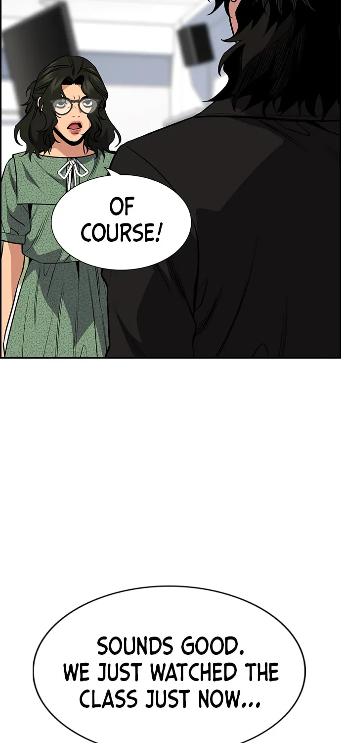 Get Schooled Chapter 43 page 12 - 