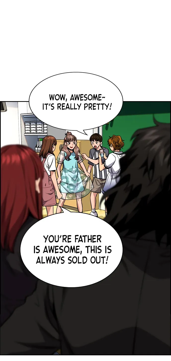 Get Schooled Chapter 43 page 21 - 