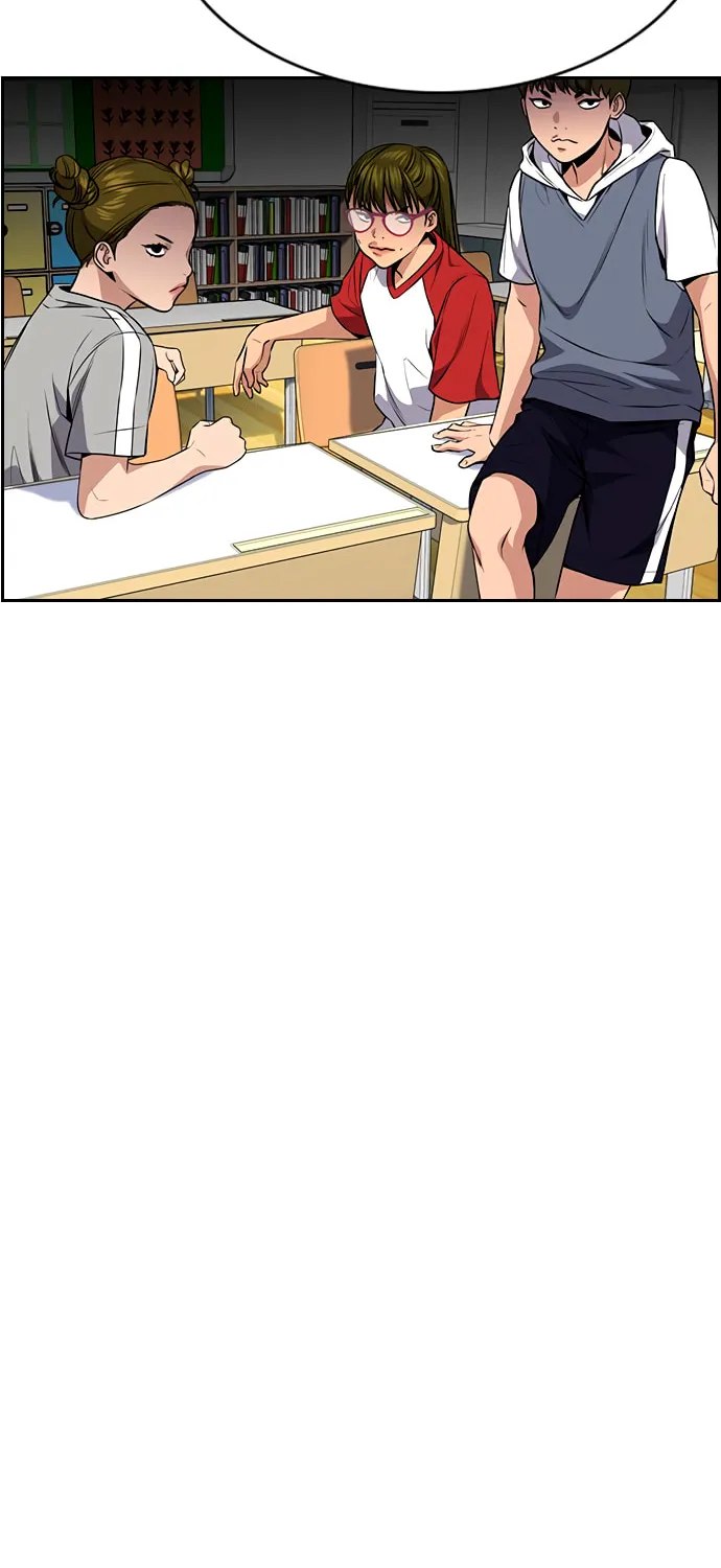 Get Schooled Chapter 43 page 23 - 