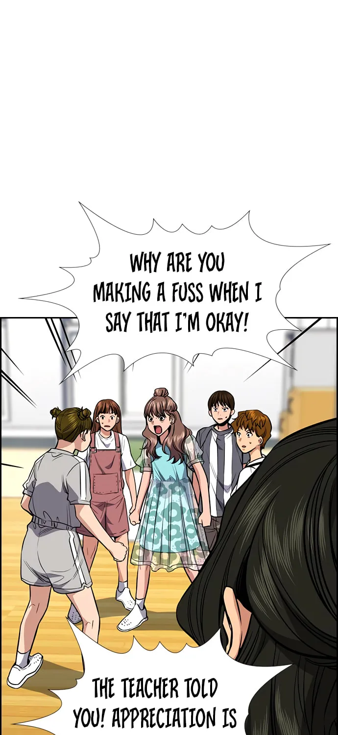 Get Schooled Chapter 43 page 28 - 