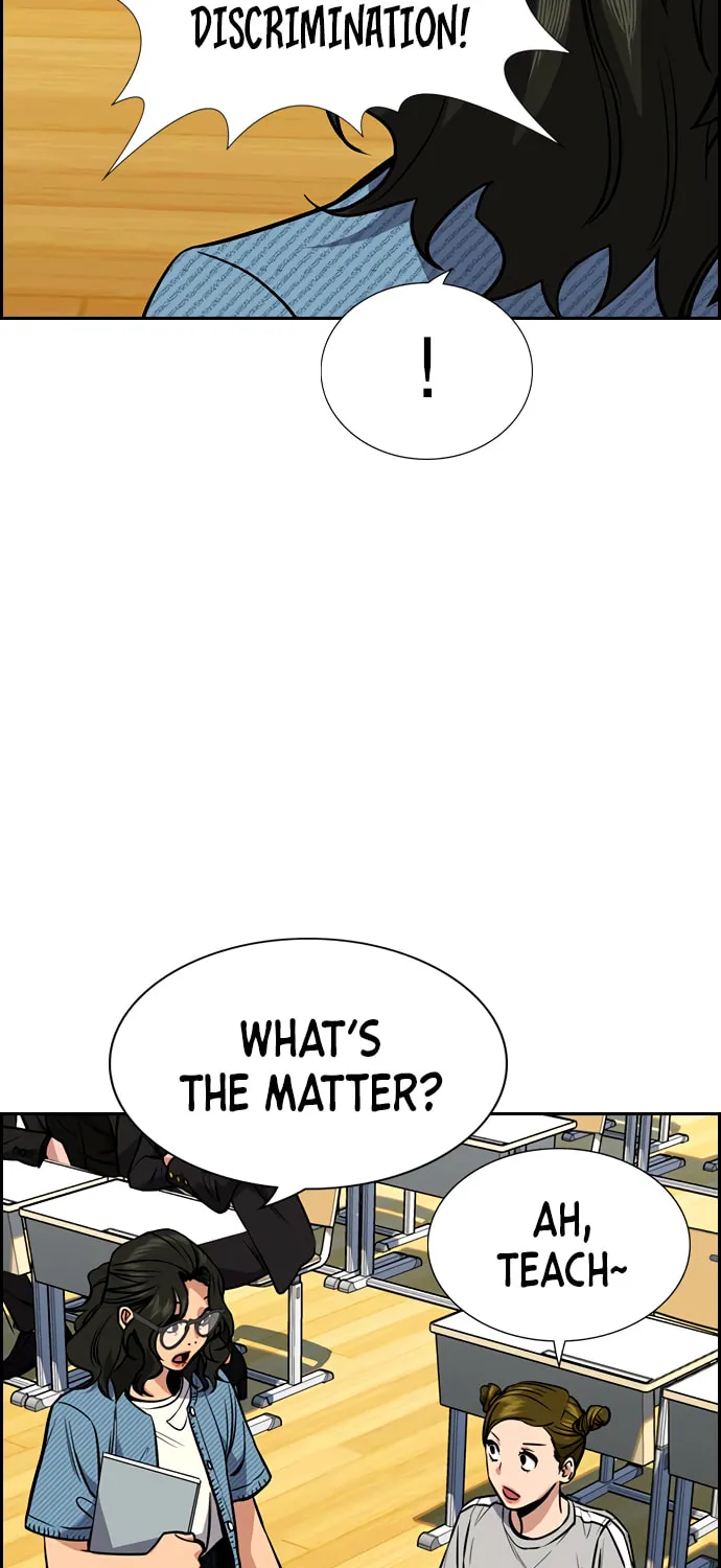 Get Schooled Chapter 43 page 29 - 