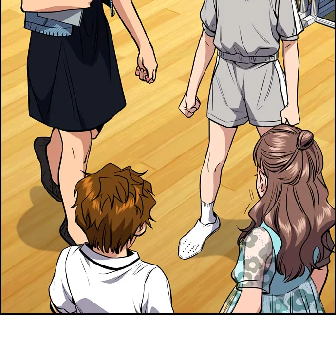 Get Schooled Chapter 43 page 30 - 