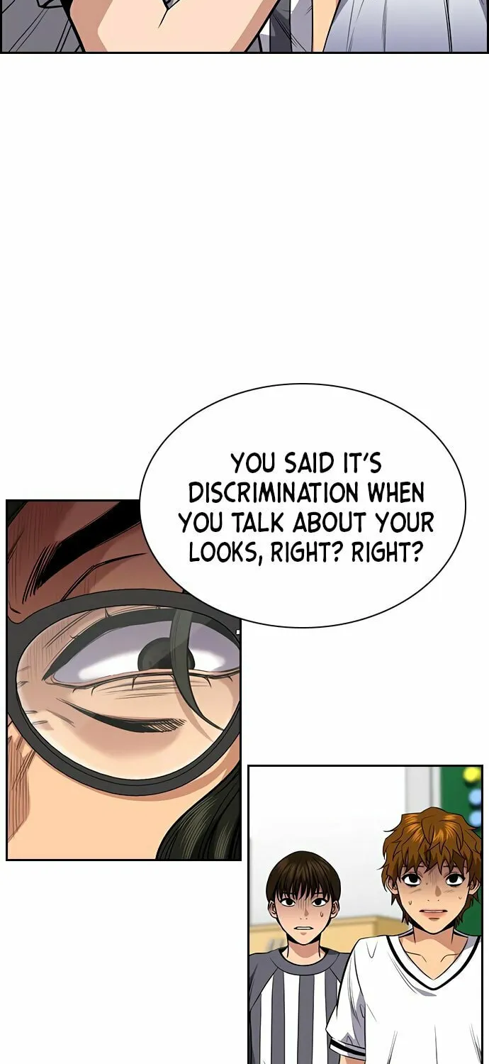Get Schooled Chapter 43 page 32 - 