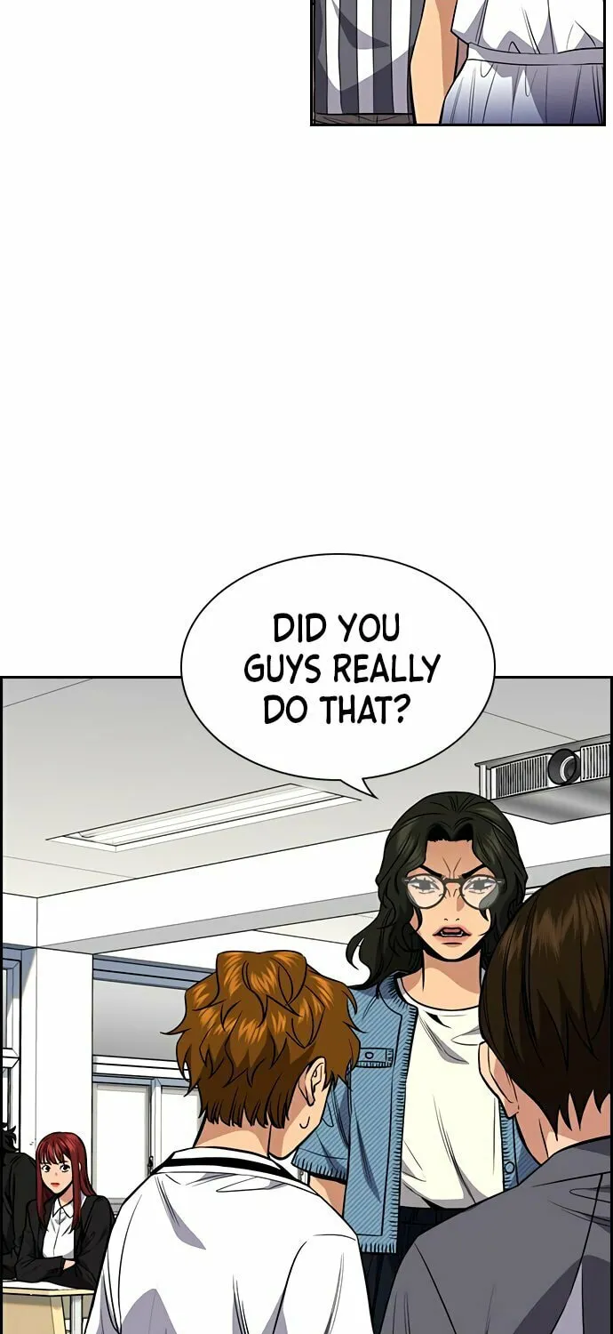 Get Schooled Chapter 43 page 33 - 
