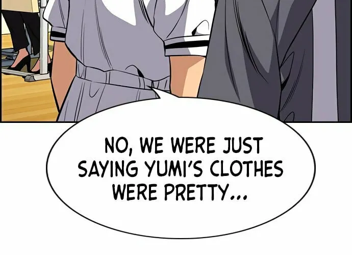 Get Schooled Chapter 43 page 34 - 