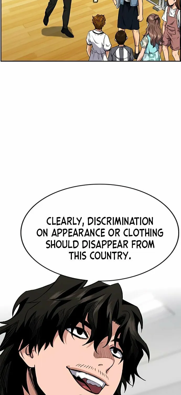 Get Schooled Chapter 43 page 37 - 