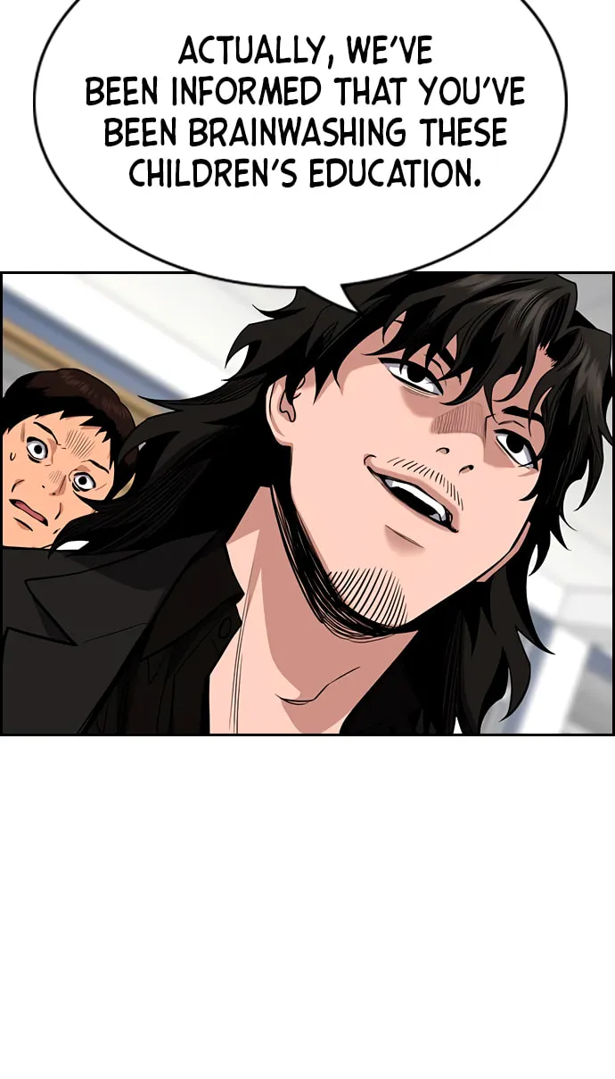 Get Schooled Chapter 43 page 5 - 