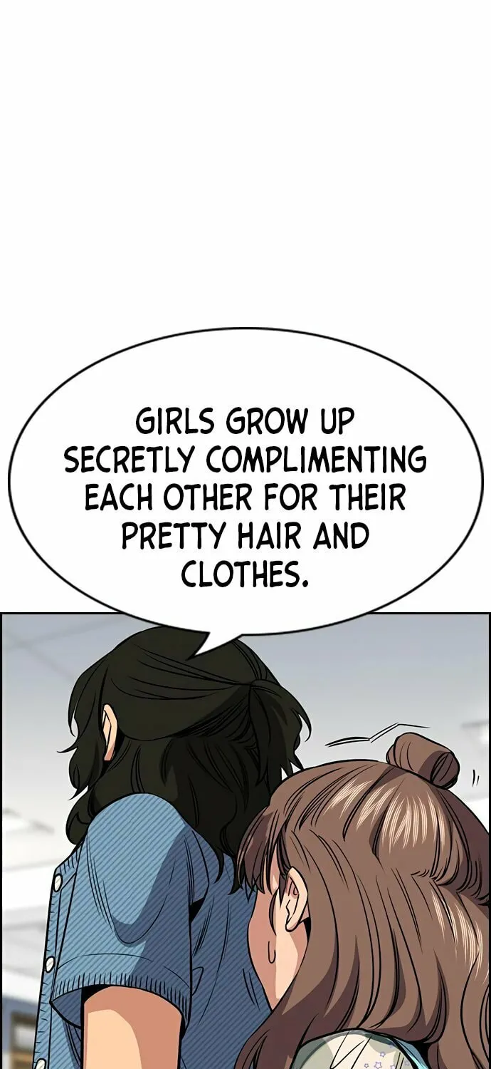 Get Schooled Chapter 43 page 41 - 