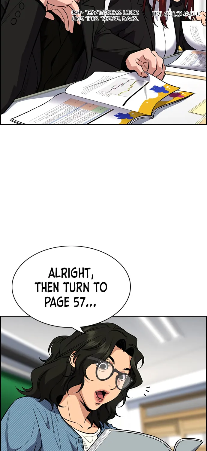 Get Schooled Chapter 43 page 53 - 