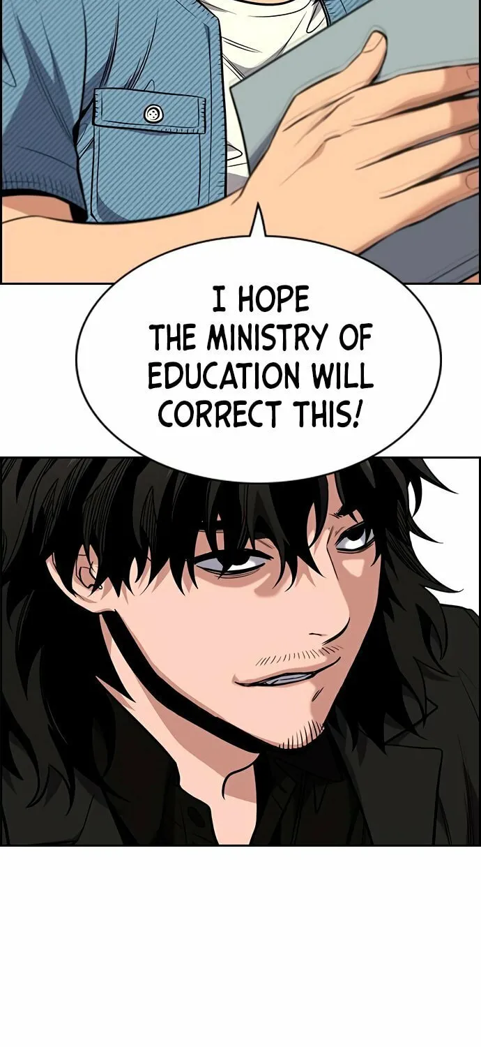 Get Schooled Chapter 43 page 61 - 