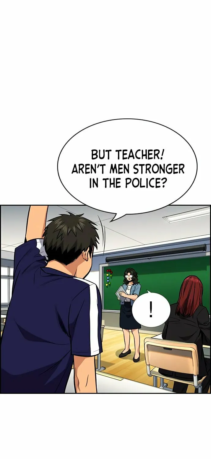 Get Schooled Chapter 43 page 62 - 
