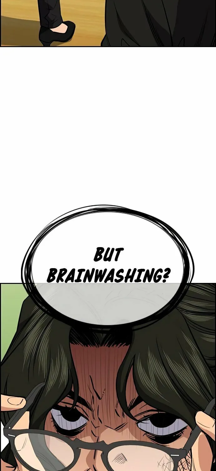 Get Schooled Chapter 43 page 8 - 