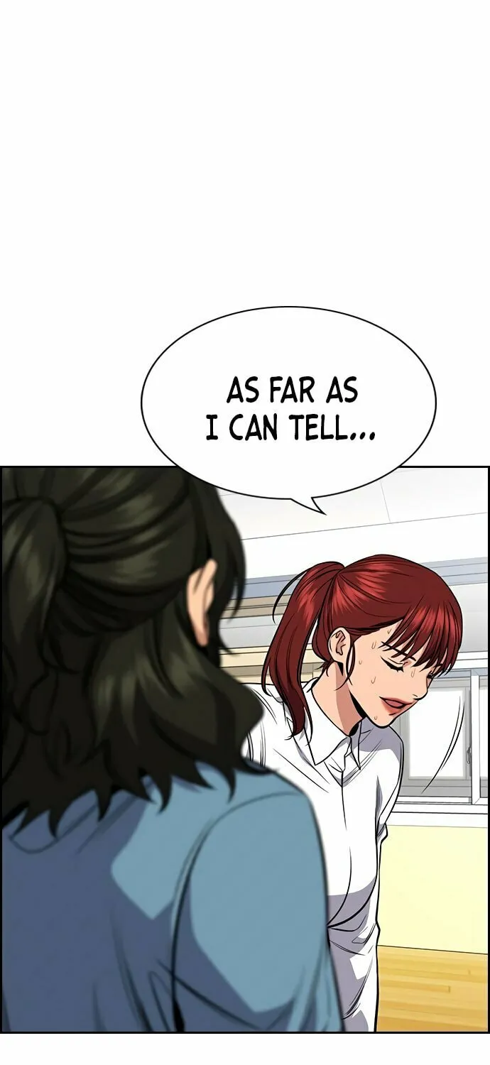 Get Schooled Chapter 43 page 86 - 