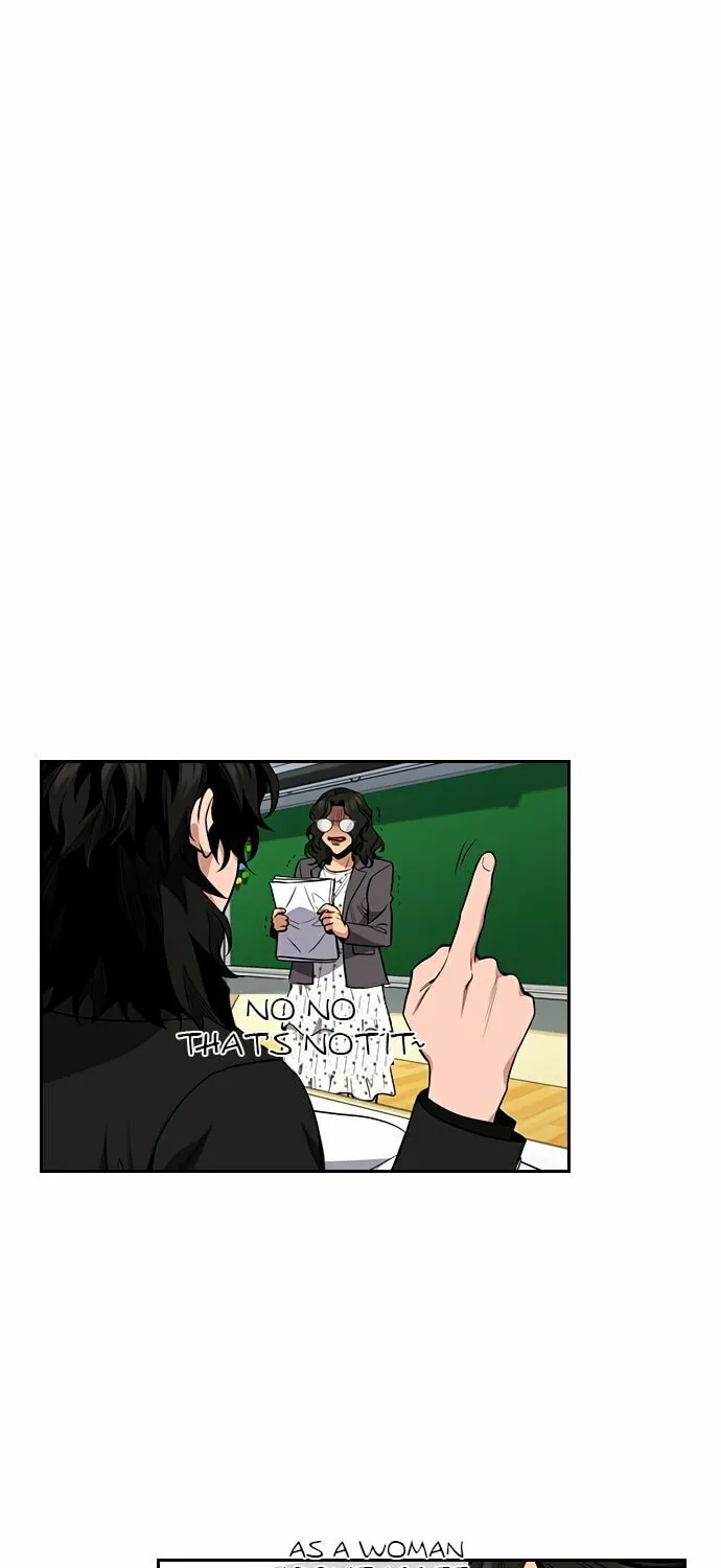Get Schooled Chapter 43 page 90 - 
