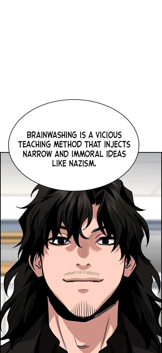 Get Schooled Chapter 43 page 10 - 