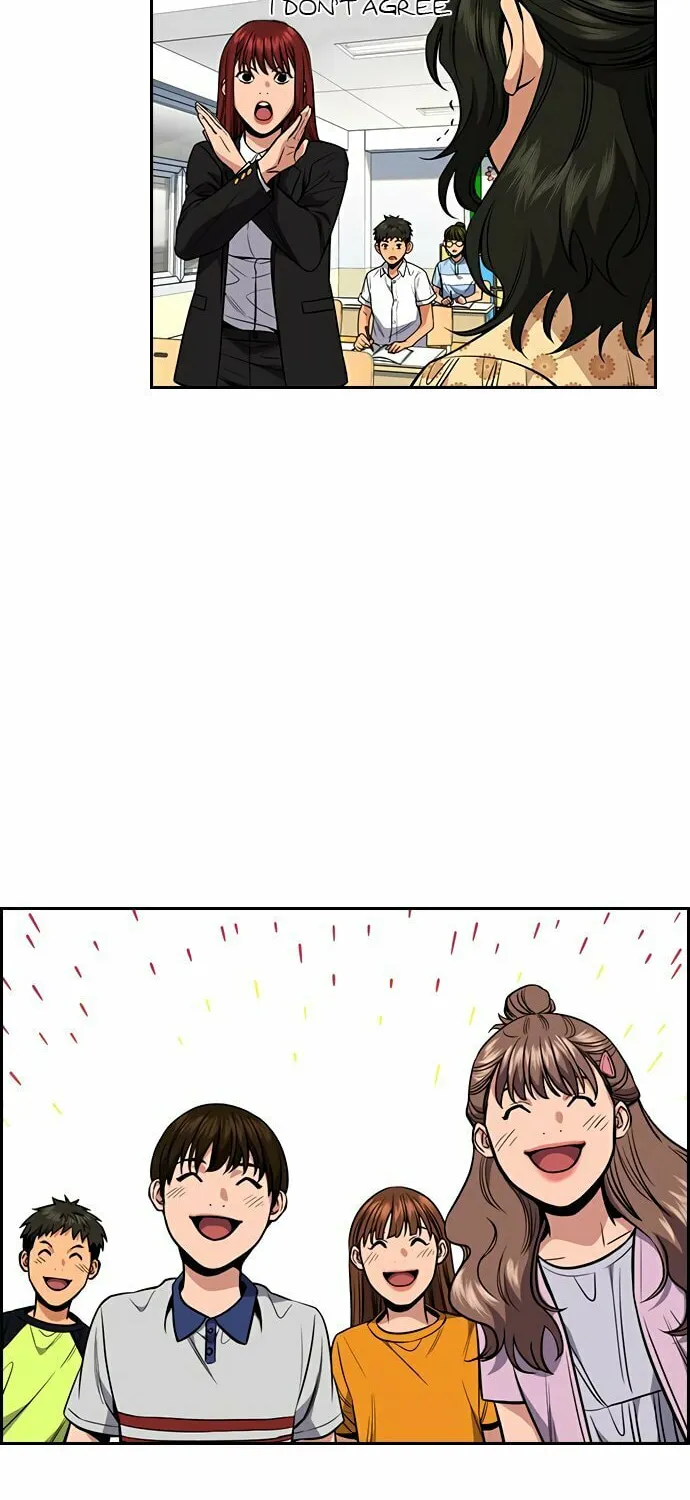 Get Schooled Chapter 43 page 91 - 