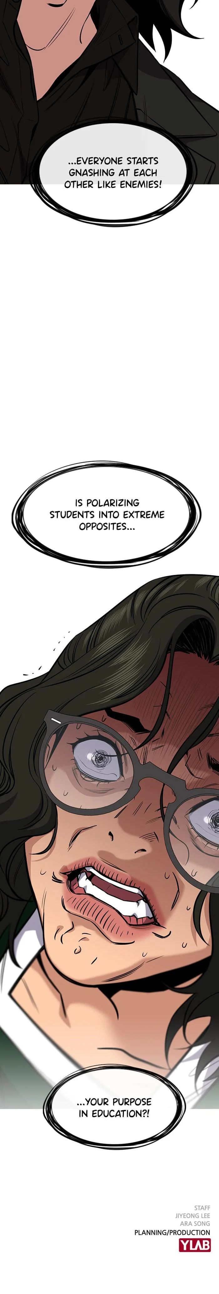 Get Schooled Chapter 44.1 page 9 - 
