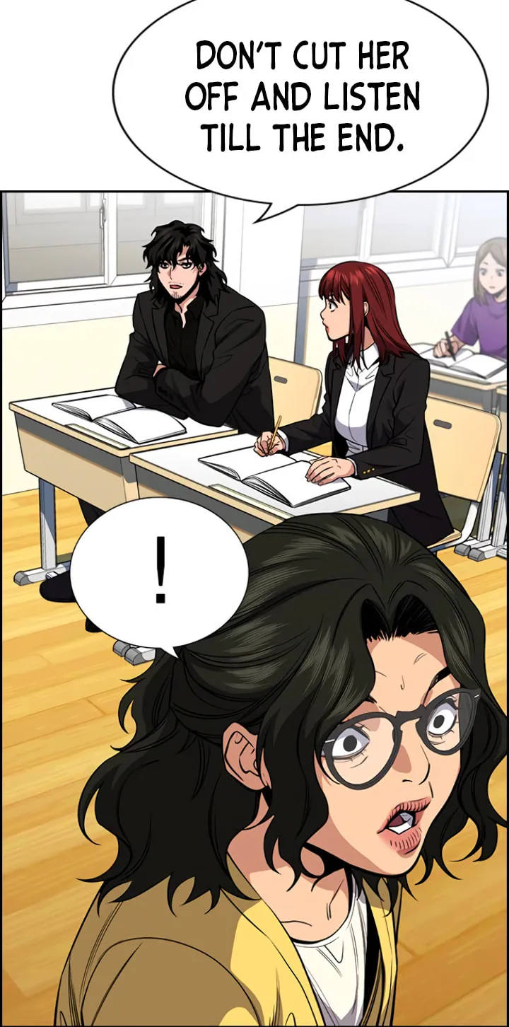 Get Schooled Chapter 44 page 26 - 