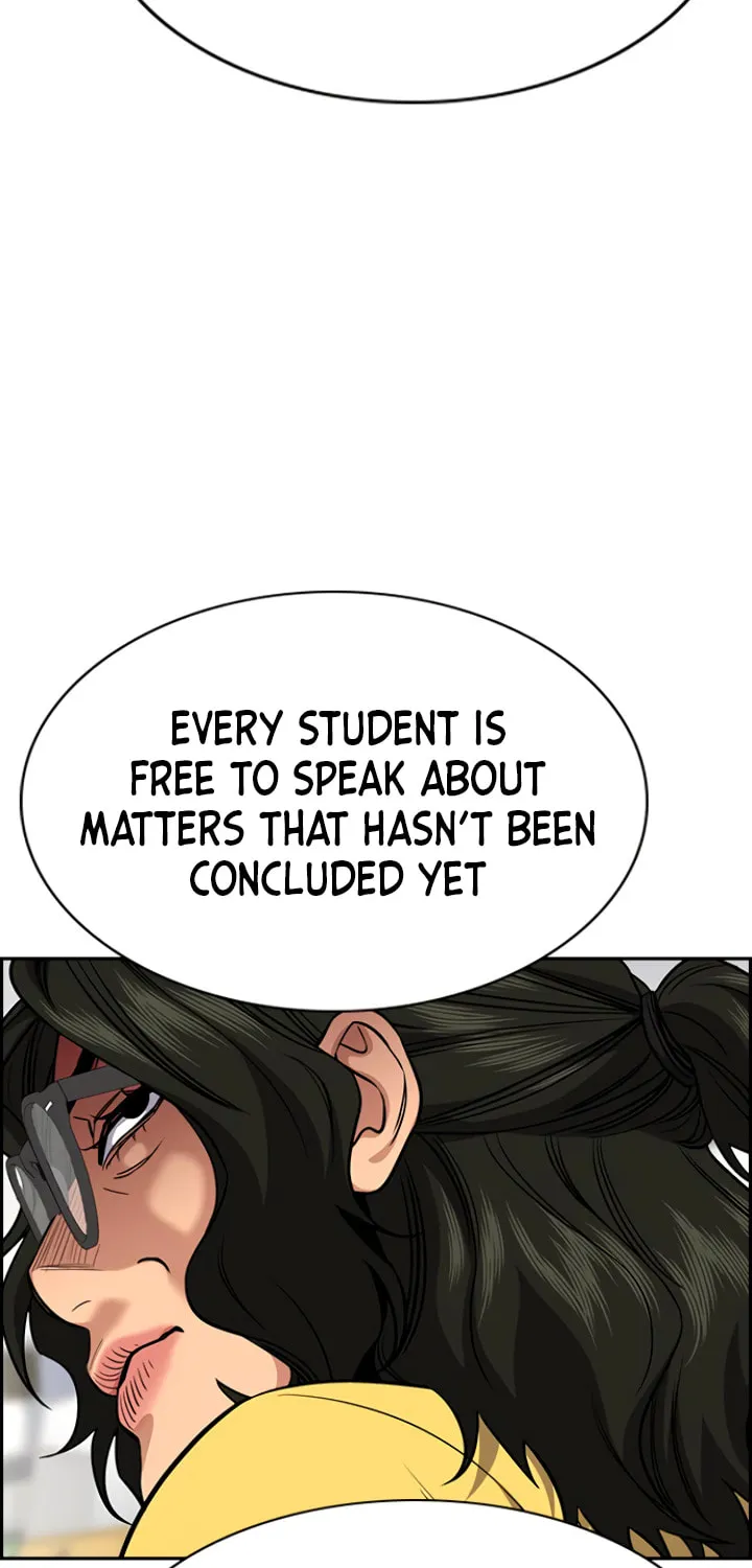 Get Schooled Chapter 44 page 28 - 