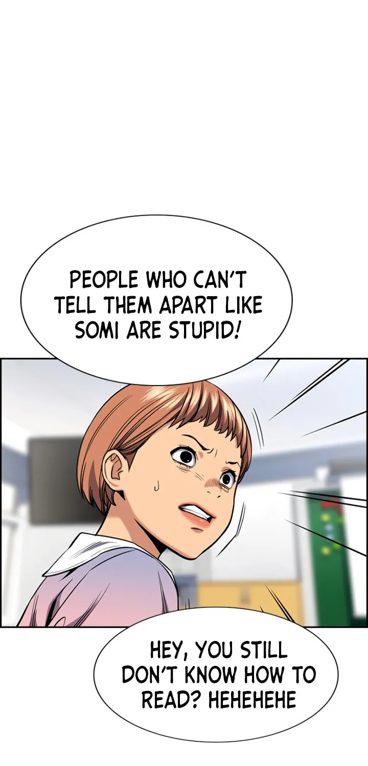 Get Schooled Chapter 44 page 33 - 