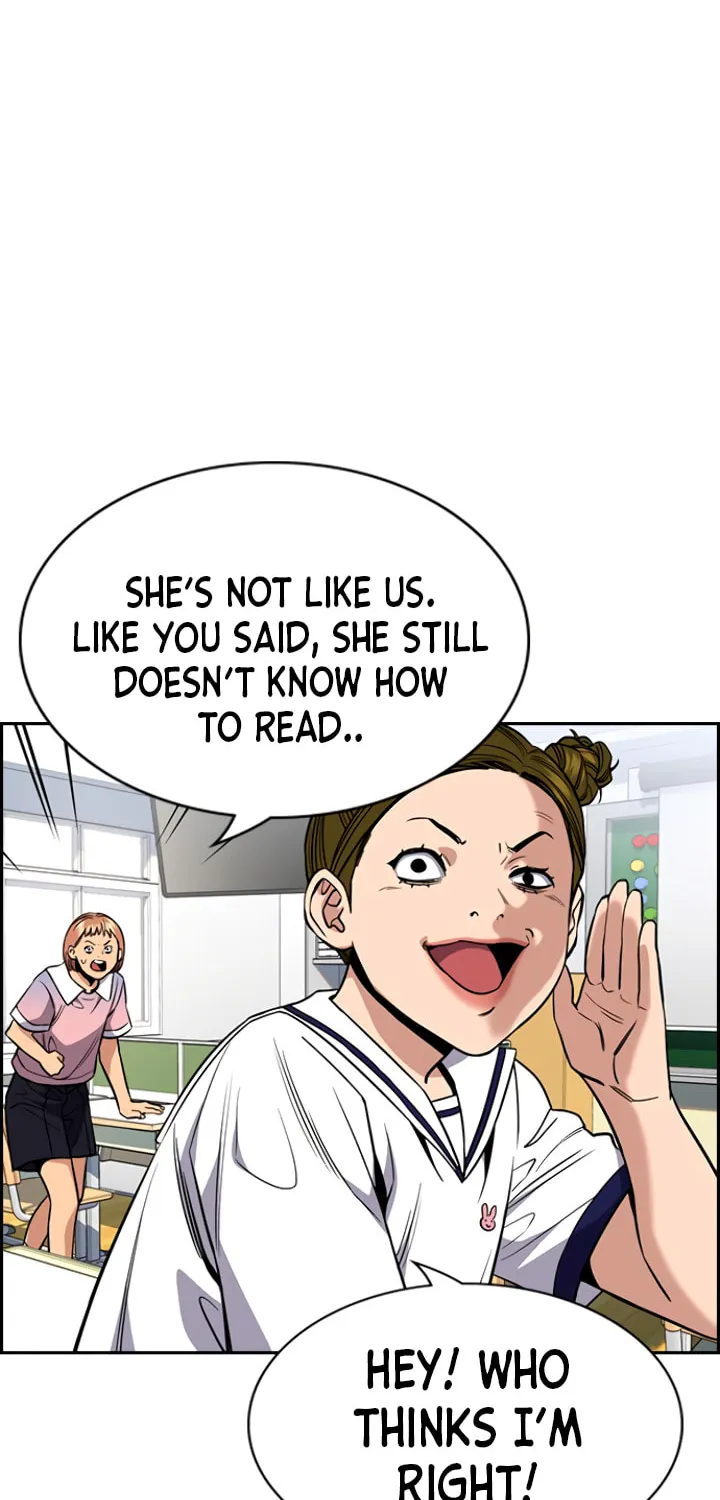 Get Schooled Chapter 44 page 34 - 
