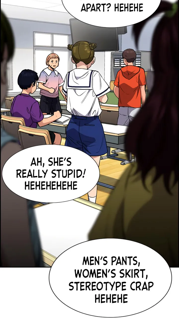 Get Schooled Chapter 44 page 37 - 