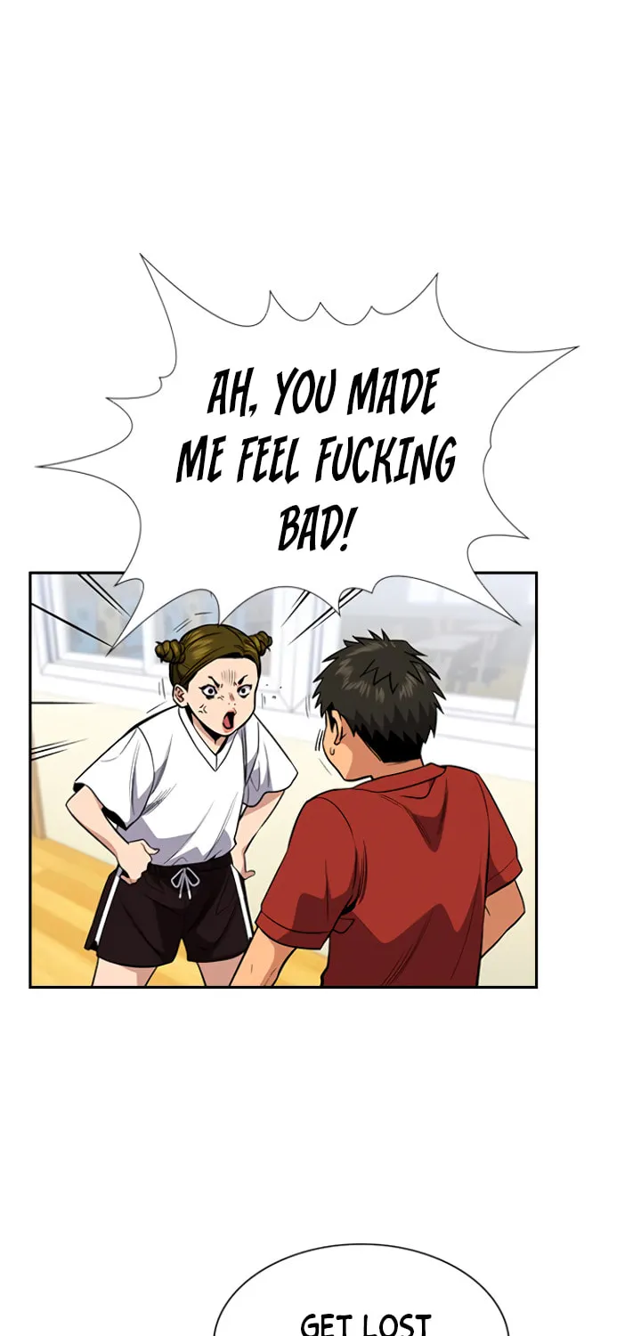 Get Schooled Chapter 44 page 43 - 