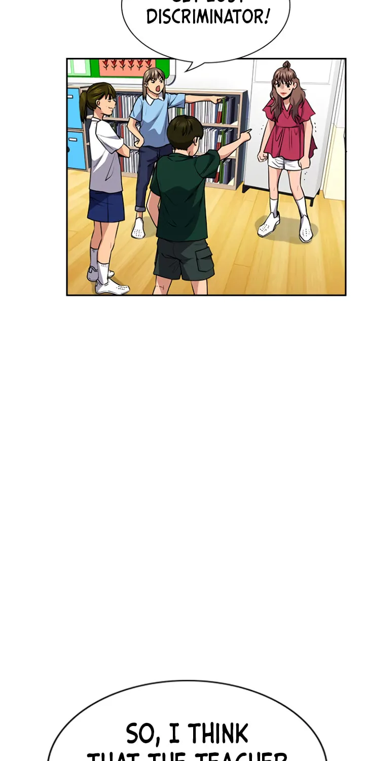 Get Schooled Chapter 44 page 44 - 