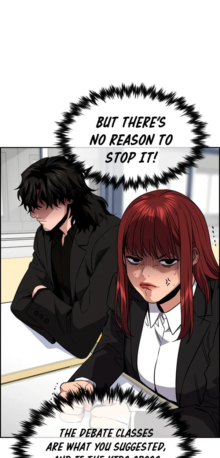 Get Schooled Chapter 44 page 49 - 