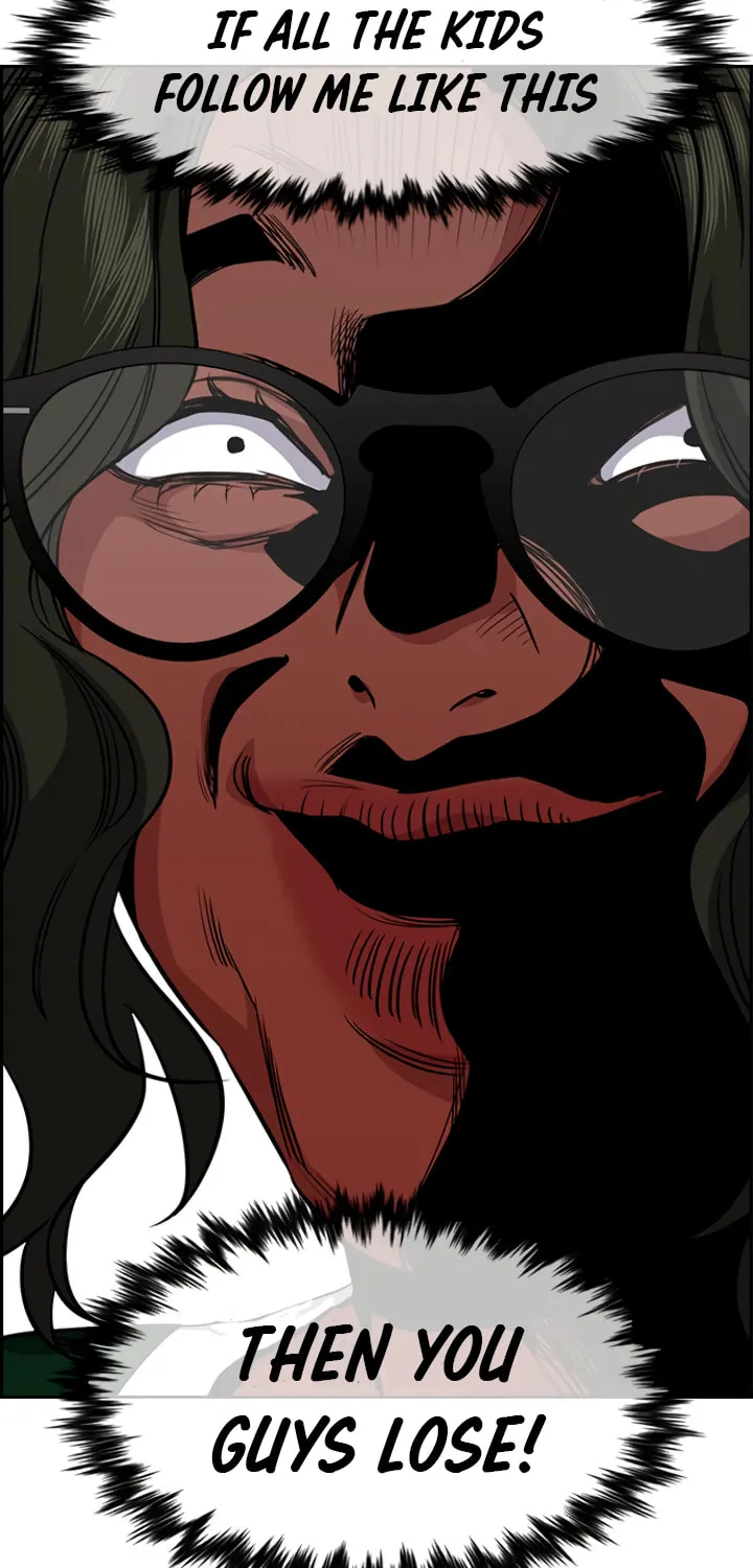 Get Schooled Chapter 44 page 52 - 