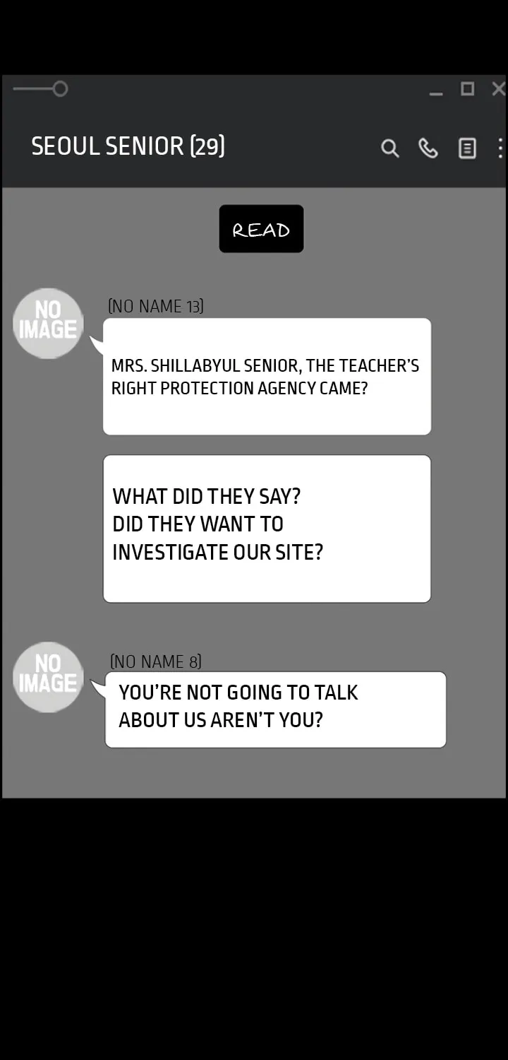Get Schooled Chapter 44 page 7 - 