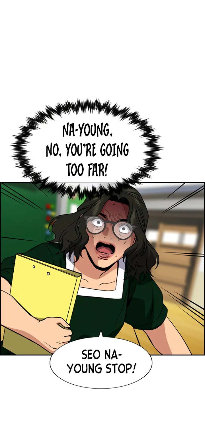 Get Schooled Chapter 44 page 62 - 