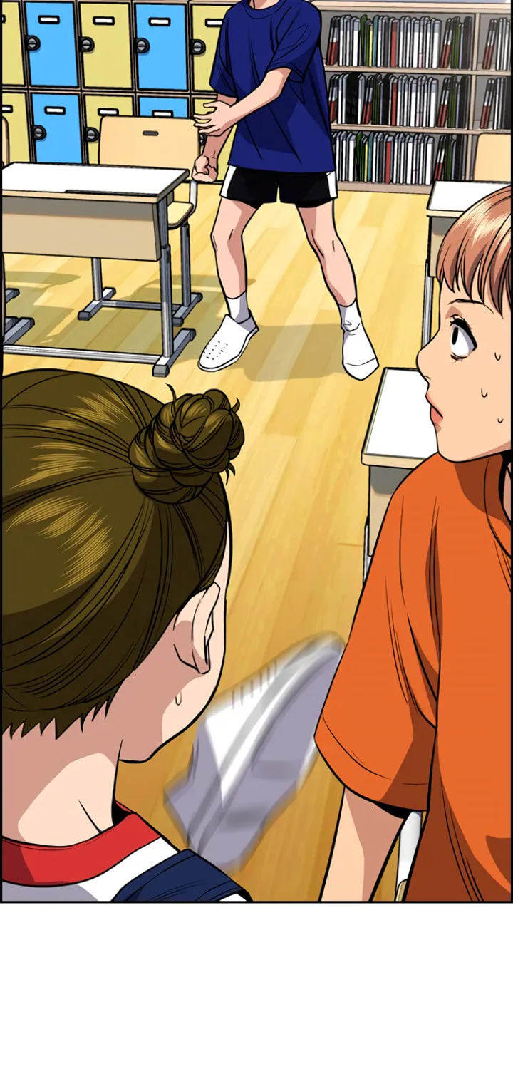 Get Schooled Chapter 44 page 66 - 