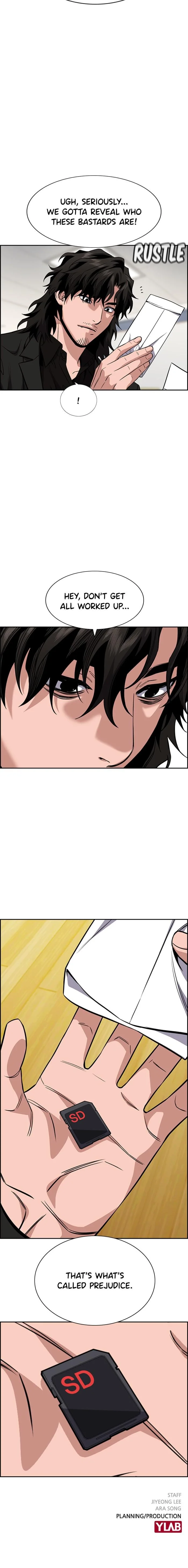 Get Schooled Chapter 45.1 page 10 - 