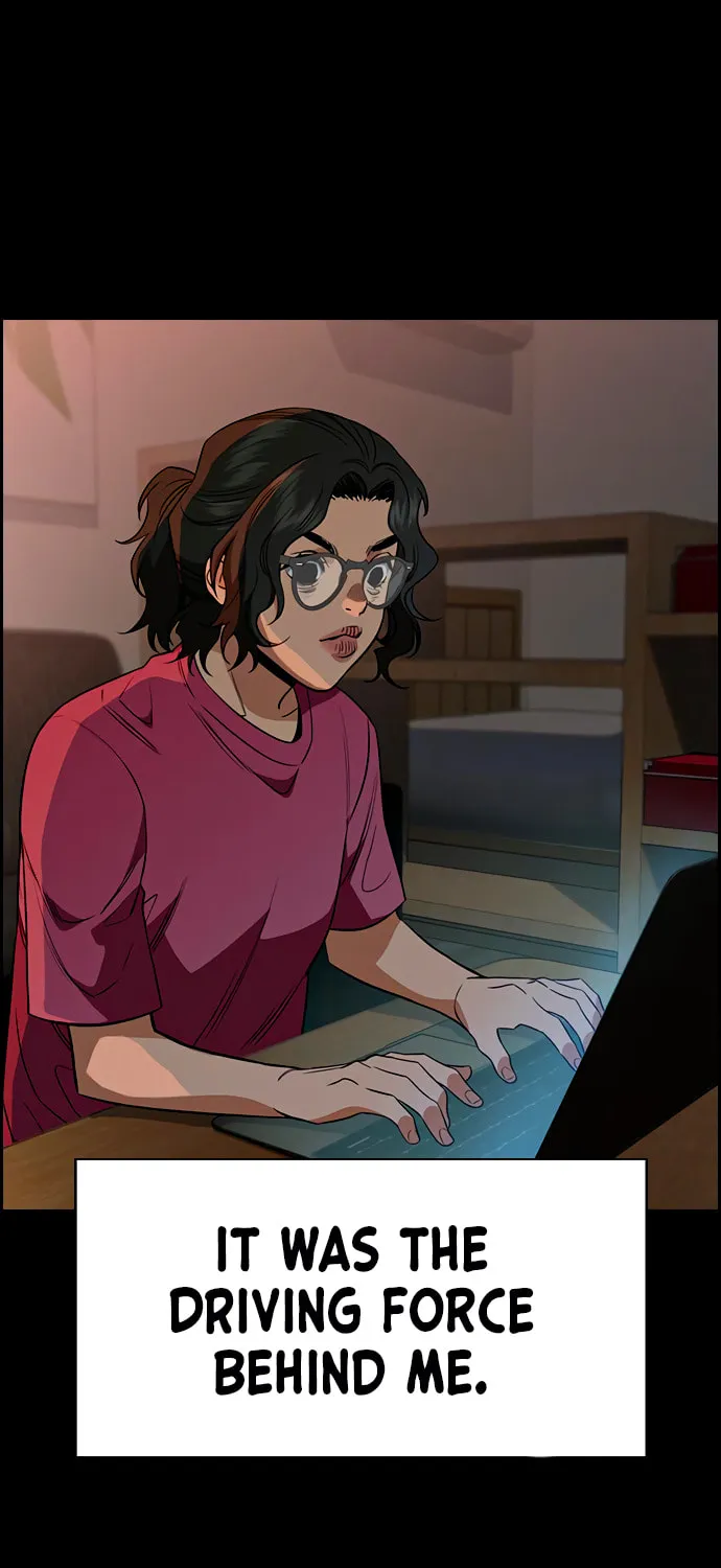 Get Schooled Chapter 45 page 22 - 