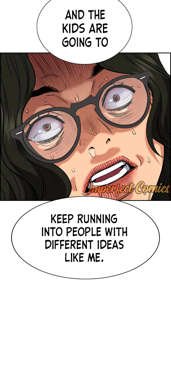 Get Schooled Chapter 45 page 29 - 